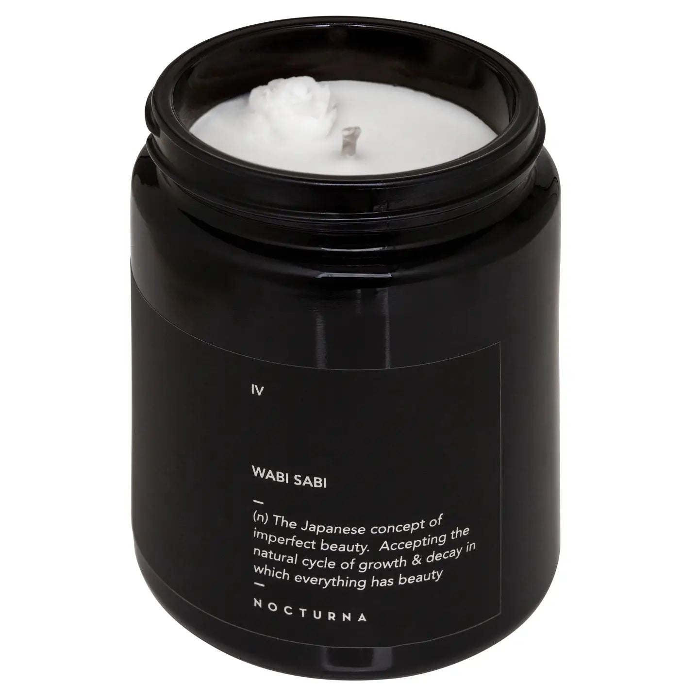 Wabi Sabi Candle image 1