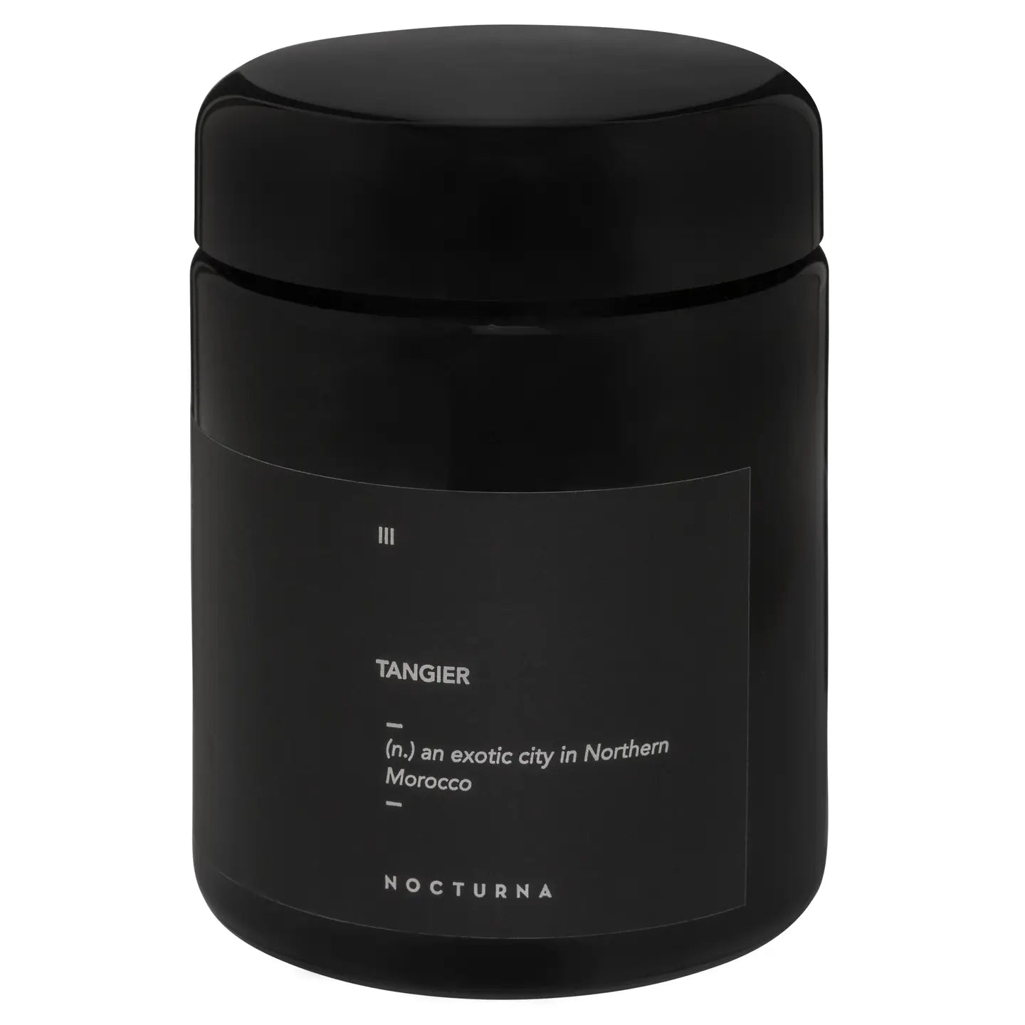 Tangier Candle image 1
