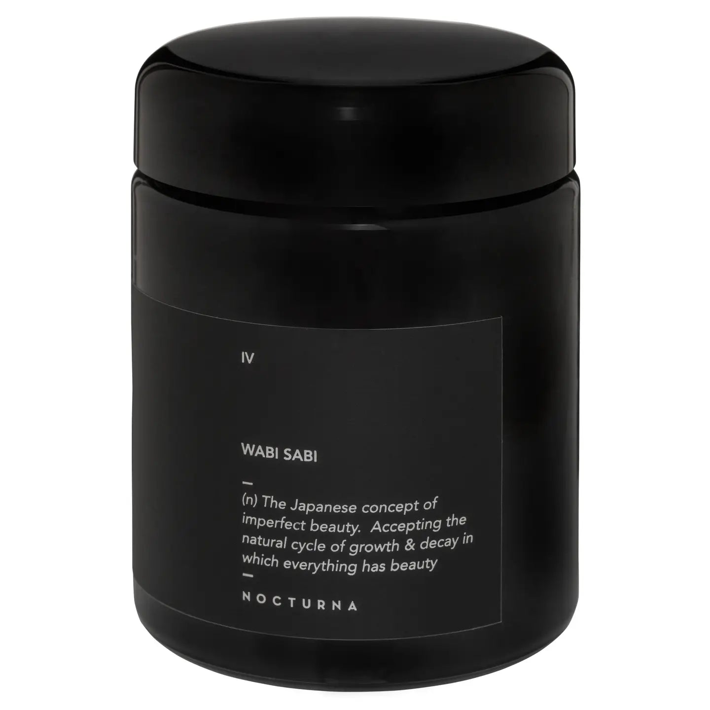 Wabi Sabi Candle image 2
