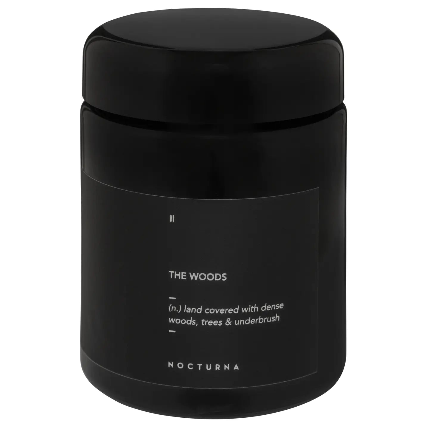 The Woods Candle image 3