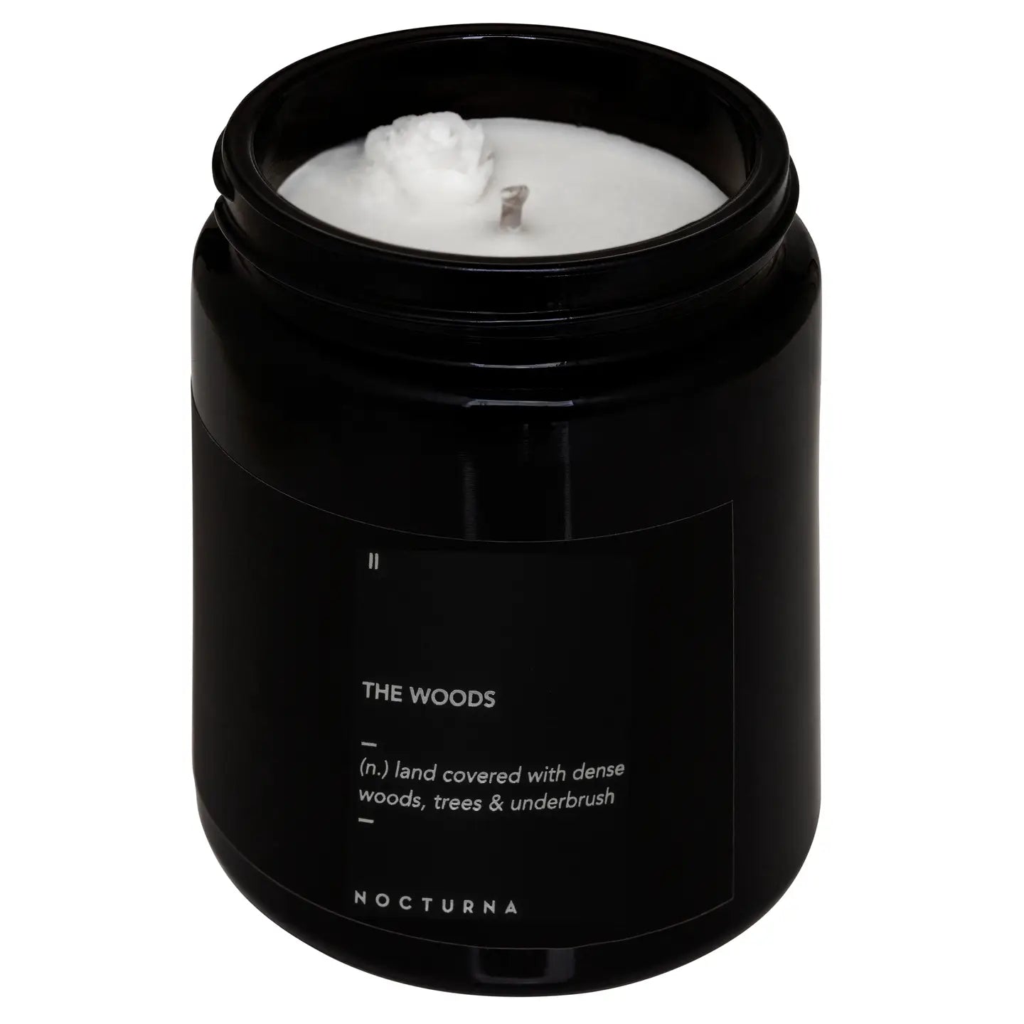 The Woods Candle image 1