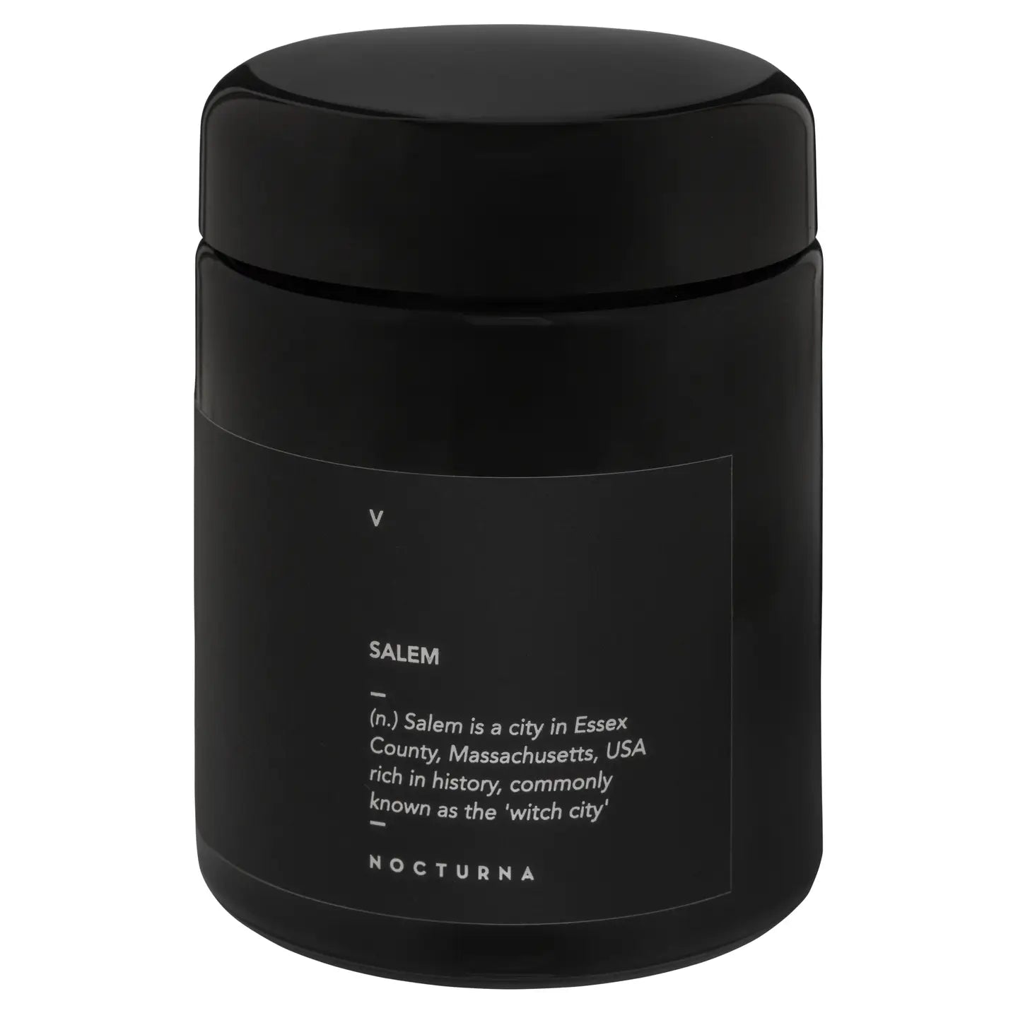 Salem Candle image 2